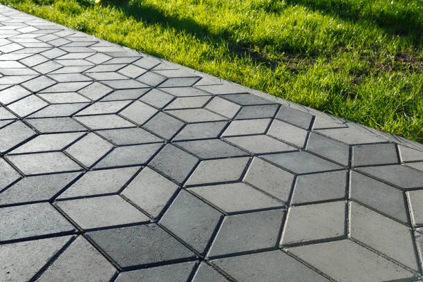 Best Cobblestone Driveway Pavers  in Salem, NC