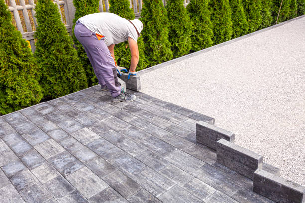 Best Cobblestone Driveway Pavers  in Salem, NC