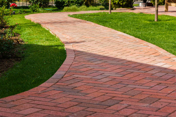 Best Driveway Pavers Installation  in Salem, NC