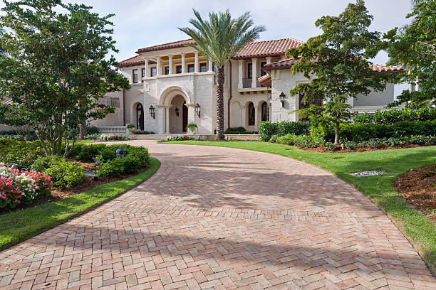 Driveway Pavers for Homes in Salem, NC